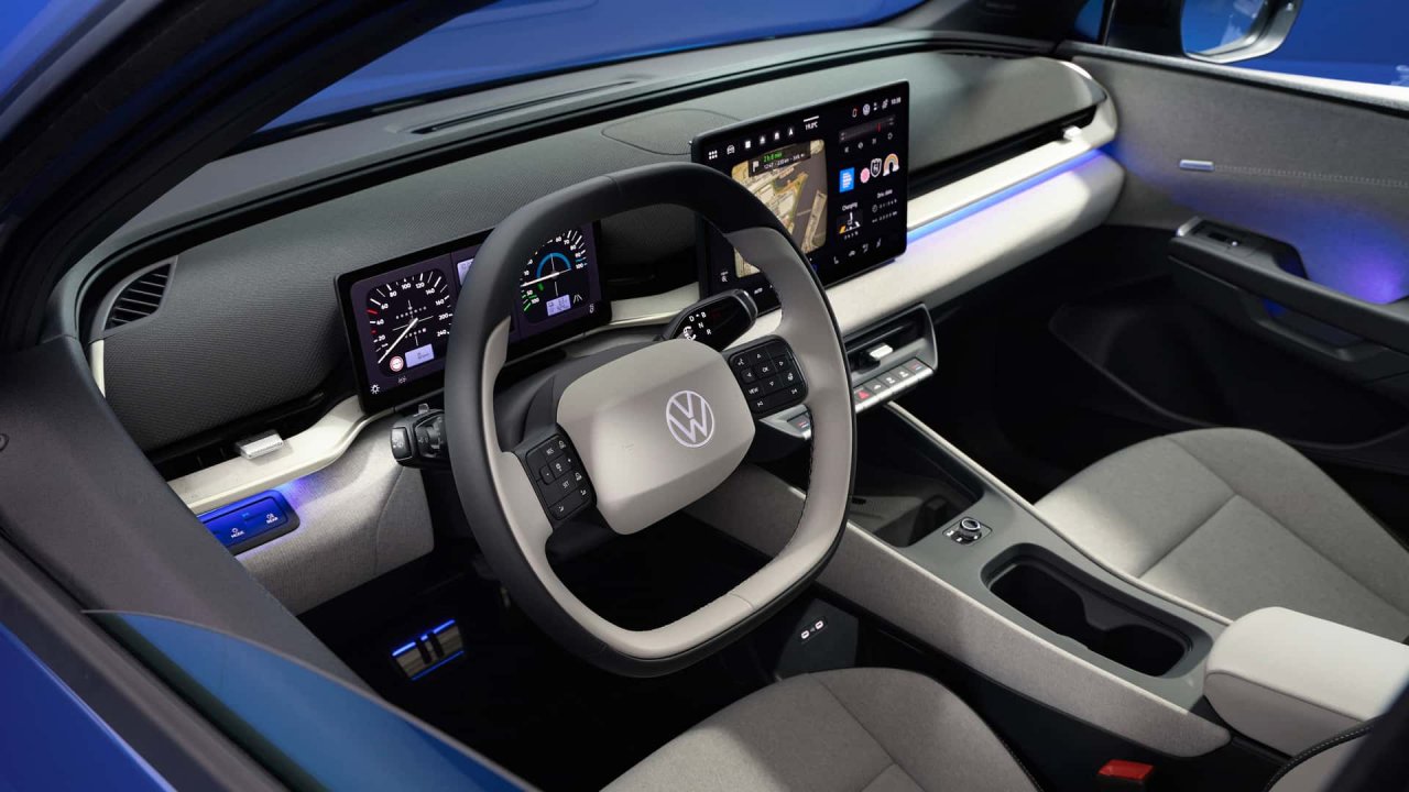 Električna legenda za novo dobo s ceno pod 25 tisoč evri