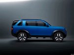 Freelander se vrača kot nova znamka - fotografija 2