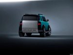 Freelander se vrača kot nova znamka - fotografija 3
