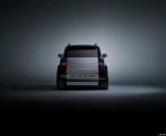 Freelander se vrača kot nova znamka - fotografija 4
