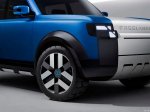 Freelander se vrača kot nova znamka - fotografija 6
