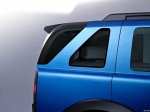 Freelander se vrača kot nova znamka - fotografija 8