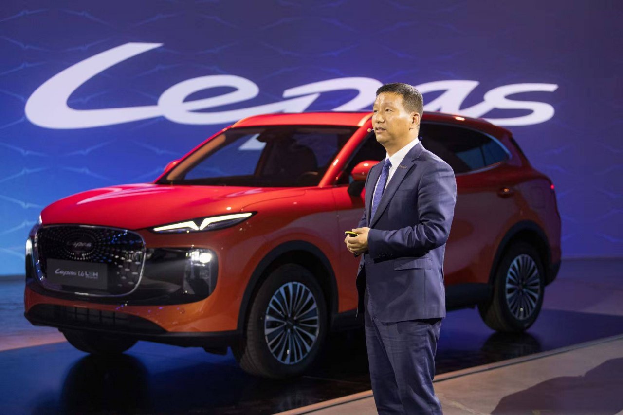 Lepas bo imel tri modele, začetek prodaje konec leta