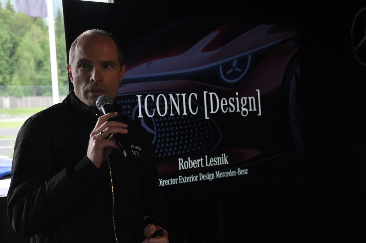 Mercedesa C v karavanski izvedbi za zdaj ne bo!