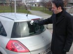 Naš Avtomanijak Dottore jih ima 50 - fotografija 11