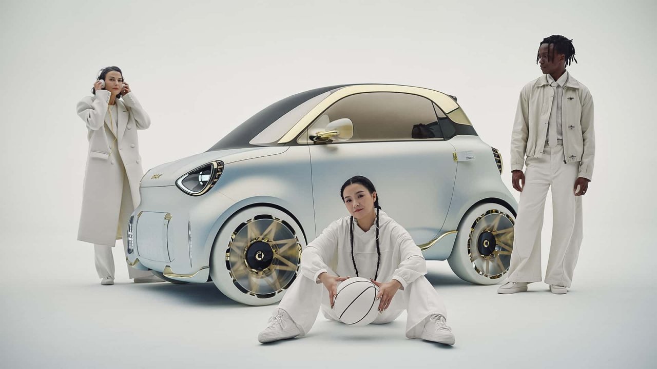 Nazaj k mikromobilnosti