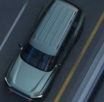 Nova Jetta je velik kitajski SUV - fotografija 1