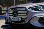 Novi Mercedes C: samo električen, a bencin ostaja - fotografija 13
