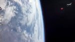 Po 24 urah v orbiti Orion na poti proti Luni - fotografija 2