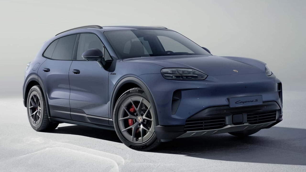 Porschejeva prodaja je nižja za 15 odstotkov Porschejeva prodaja je nižja za 15 odstotkov