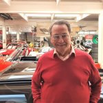 Pri 93 letih prodal 41 eksotov in zaslužil 5 milijonov evrov - fotografija 5