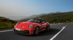 Prvi GT3 z vetrom v laseh za več kot četrt milijona evrov - fotografija 12