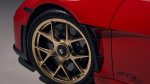 Prvi GT3 z vetrom v laseh za več kot četrt milijona evrov - fotografija 6