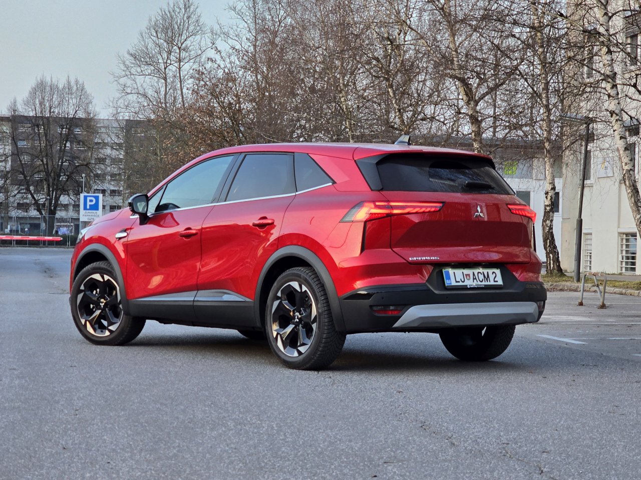 Reinkarnacija v objemu francoske tehnike