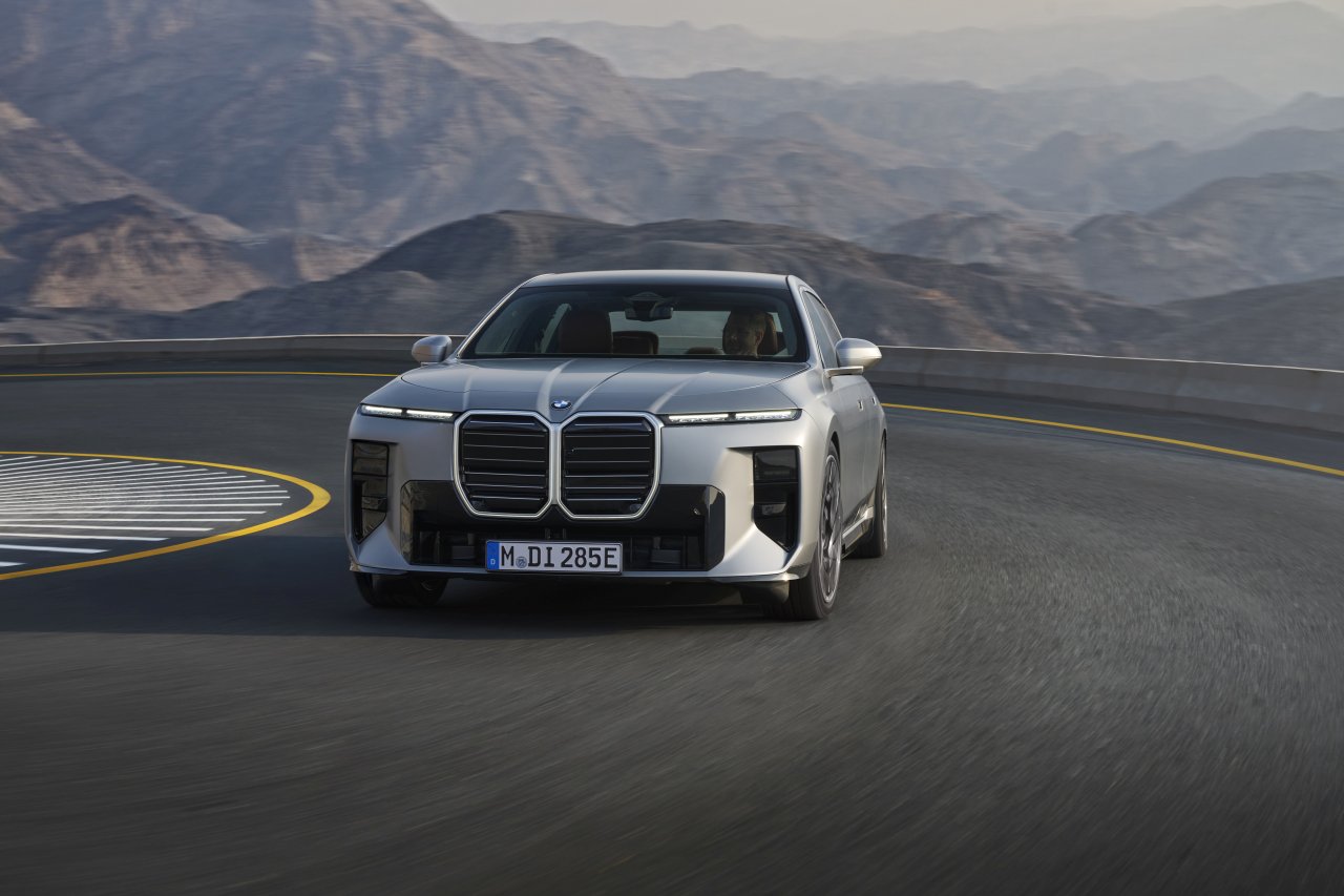 Tehnološki preskok in sveža podoba