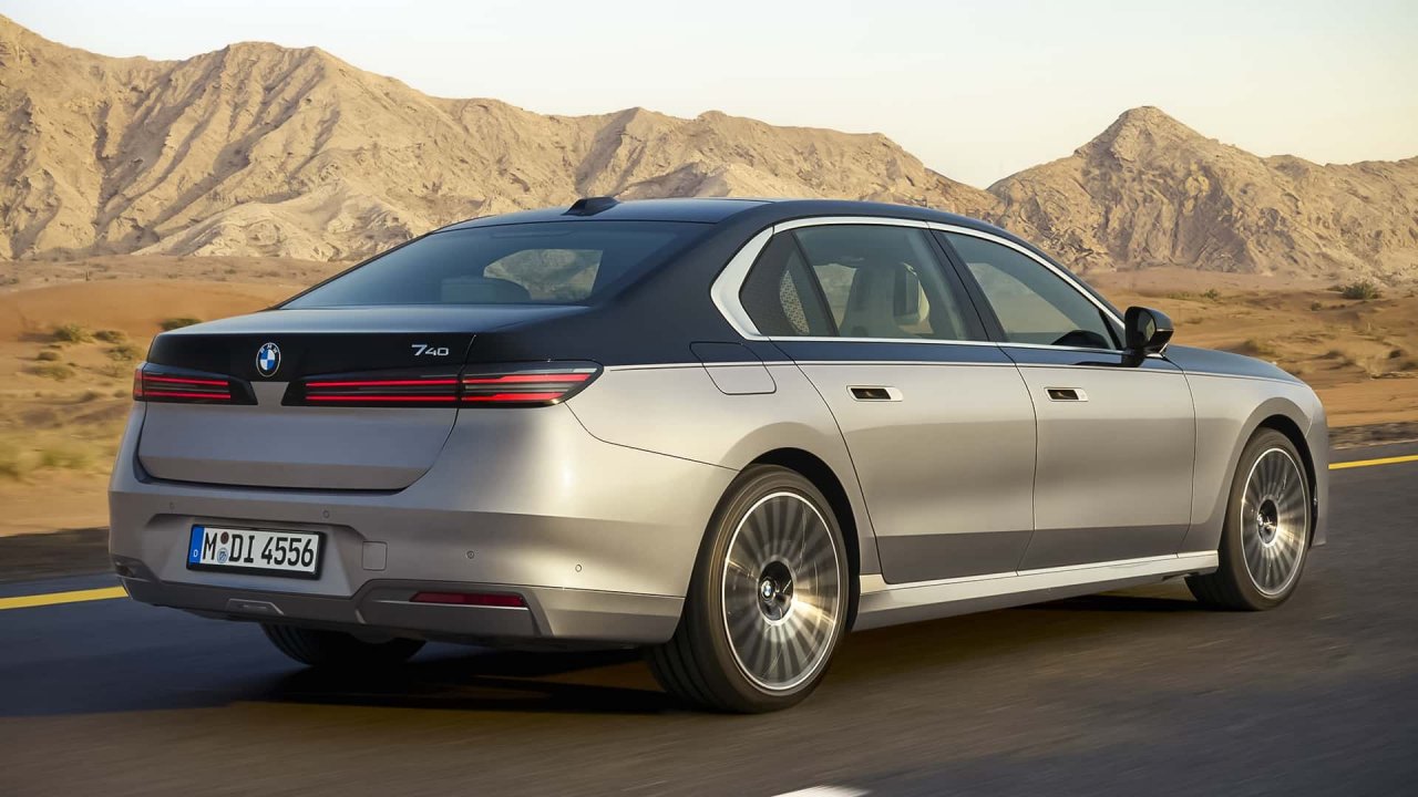 Tehnološki preskok in sveža podoba