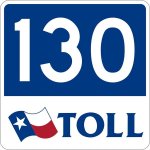 Teksaška avtocesta 130 podira rekorde: Kakšne so omejitve hitrosti po ZDA? - fotografija 3