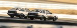 Tudi legendarna Corolla AE86 že vozi na elektriko - fotografija 11