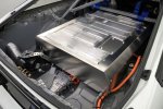 Tudi legendarna Corolla AE86 že vozi na elektriko - fotografija 12