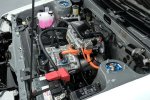 Tudi legendarna Corolla AE86 že vozi na elektriko - fotografija 3