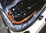 Tudi legendarna Corolla AE86 že vozi na elektriko - fotografija 4
