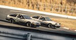 Tudi legendarna Corolla AE86 že vozi na elektriko - fotografija 7