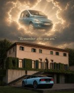 Elektrrari je čez noč postal glavni vir norčevanja - fotografija 32