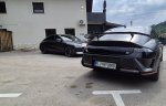 Električni Hyundai ima nov obraz in brutalno N verzijo - fotografija 11