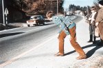 Kako so pred 50 leti otroke učili obnašanja v prometu - fotografija 10
