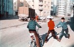 Kako so pred 50 leti otroke učili obnašanja v prometu - fotografija 11