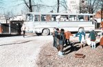 Kako so pred 50 leti otroke učili obnašanja v prometu - fotografija 14