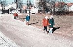 Kako so pred 50 leti otroke učili obnašanja v prometu - fotografija 16