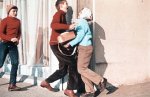 Kako so pred 50 leti otroke učili obnašanja v prometu - fotografija 17