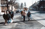 Kako so pred 50 leti otroke učili obnašanja v prometu - fotografija 23
