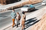 Kako so pred 50 leti otroke učili obnašanja v prometu - fotografija 24