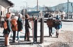 Kako so pred 50 leti otroke učili obnašanja v prometu - fotografija 5