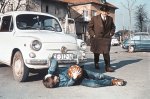 Kako so pred 50 leti otroke učili obnašanja v prometu - fotografija 6