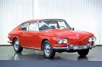 Ko je preprost Volkswagen postal eleganten - fotografija 10
