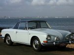 Ko je preprost Volkswagen postal eleganten - fotografija 12
