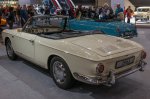 Ko je preprost Volkswagen postal eleganten - fotografija 14