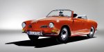 Ko je preprost Volkswagen postal eleganten - fotografija 3