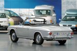 Ko je preprost Volkswagen postal eleganten - fotografija 5