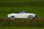 Ko je preprost Volkswagen postal eleganten - fotografija 8
