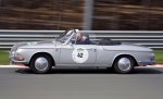 Ko je preprost Volkswagen postal eleganten - fotografija 9