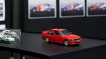 Lego se želi pokloniti 40-letnici kultnega BMW-ja M3 - fotografija 3