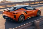 Lotus Emira dobiva še bolj brutalno različico - fotografija 1