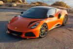 Lotus Emira dobiva še bolj brutalno različico - fotografija 2