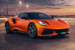 Lotus Emira dobiva še bolj brutalno različico - fotografija 3