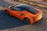 Lotus Emira dobiva še bolj brutalno različico - fotografija 5