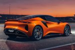 Lotus Emira dobiva še bolj brutalno različico - fotografija 6